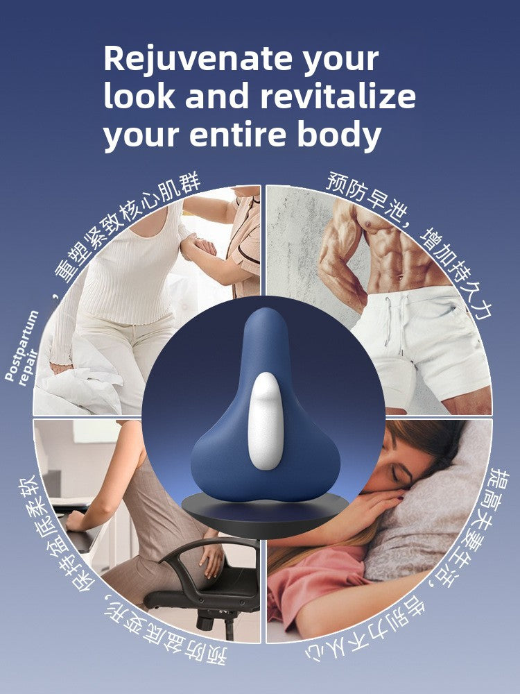 PelviPulse™ Pelvic Floor Trainer for Men