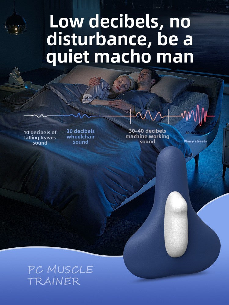PelviPulse™ Pelvic Floor Trainer for Men