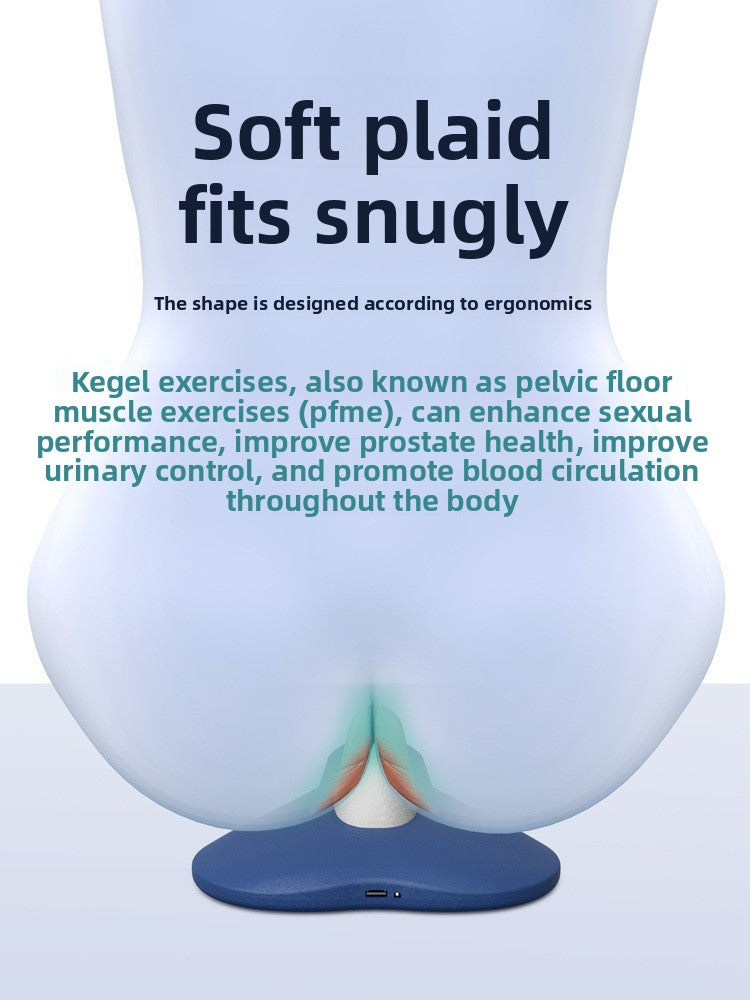 PelviPulse™ Pelvic Floor Trainer for Men